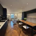 Apartment La Verriere Giverny