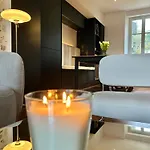 Apartment La Verriere