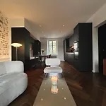 Apartment La Verriere *