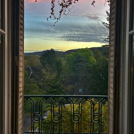 Appartement La Verriere Giverny