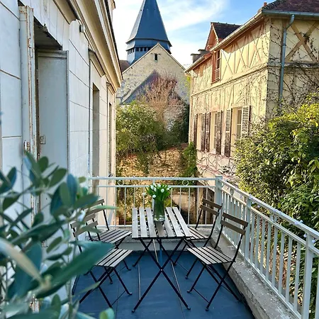 La Verriere * Giverny