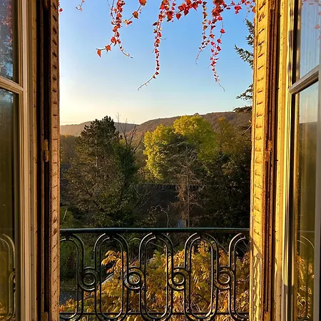 Appartement La Verriere