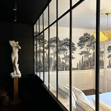 La Verriere