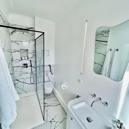 Appartement La Verriere *