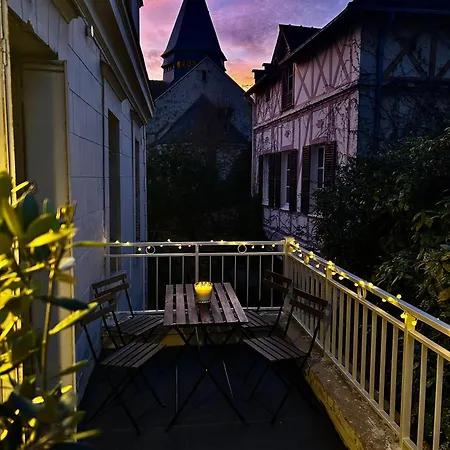 La Verriere * Giverny