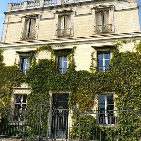La Verriere Apartment *