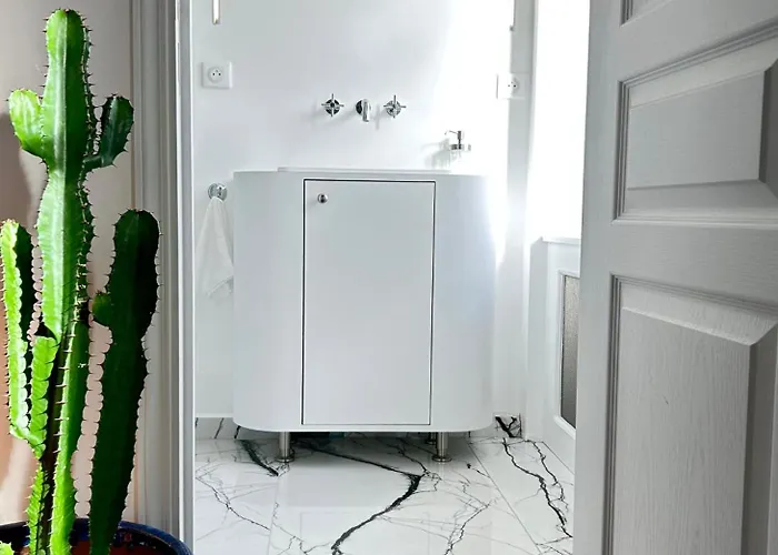 Appartement La Verriere