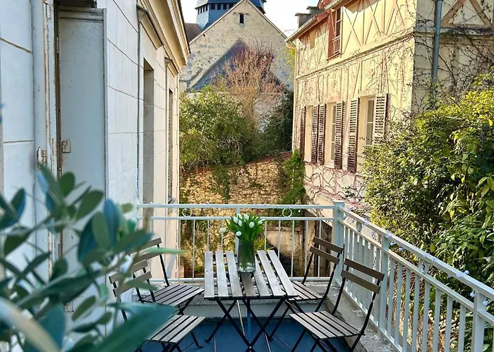 La Verriere * Giverny