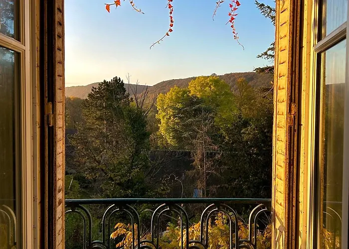 Appartement La Verriere
