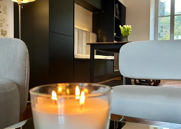 Appartement La Verriere