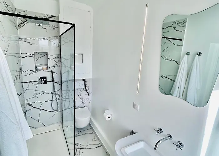 Appartement La Verriere *