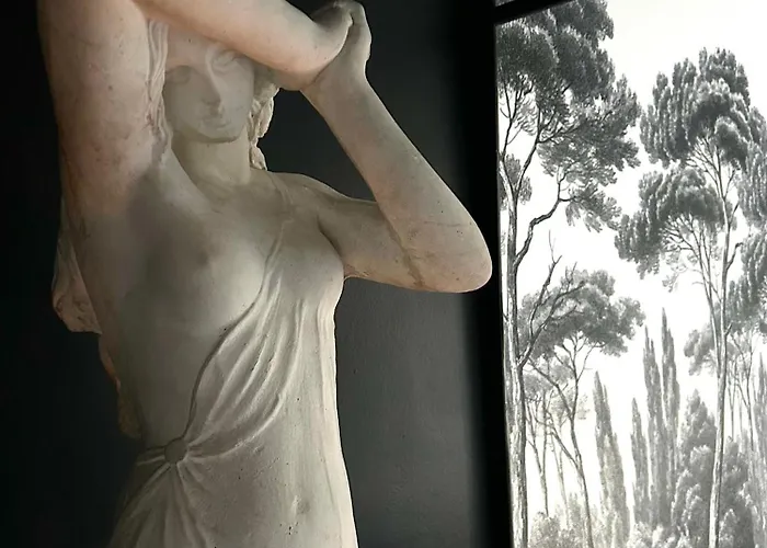 La Verriere * Giverny