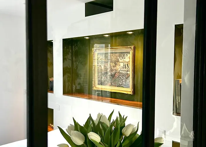 La Verriere Appartement Giverny